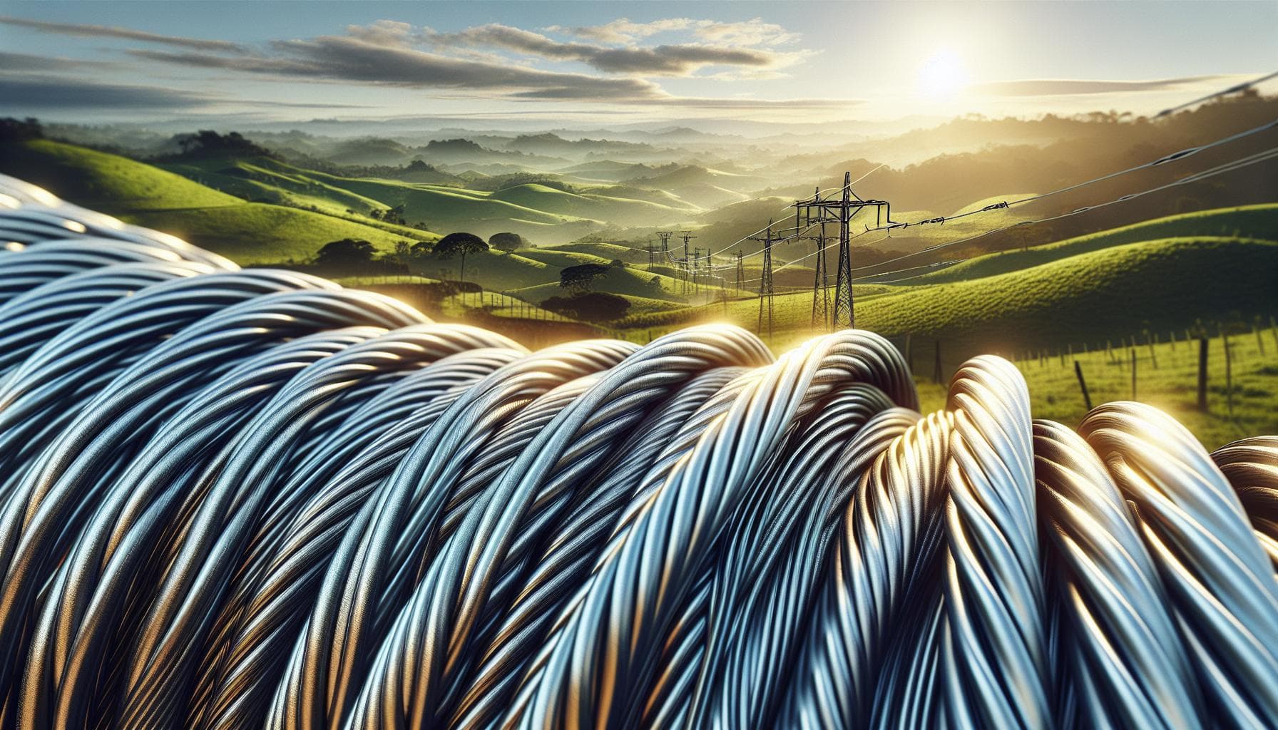 Qual o Melhor Fio para Cerca Elétrica? Guia 2025 + Tabela Comparativa