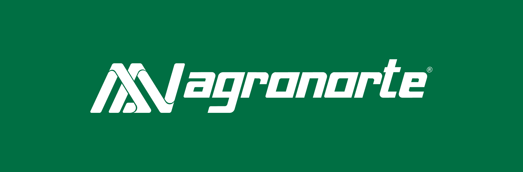 Logo Agronorte Nutrição Animal / Serviços de Armazenagem