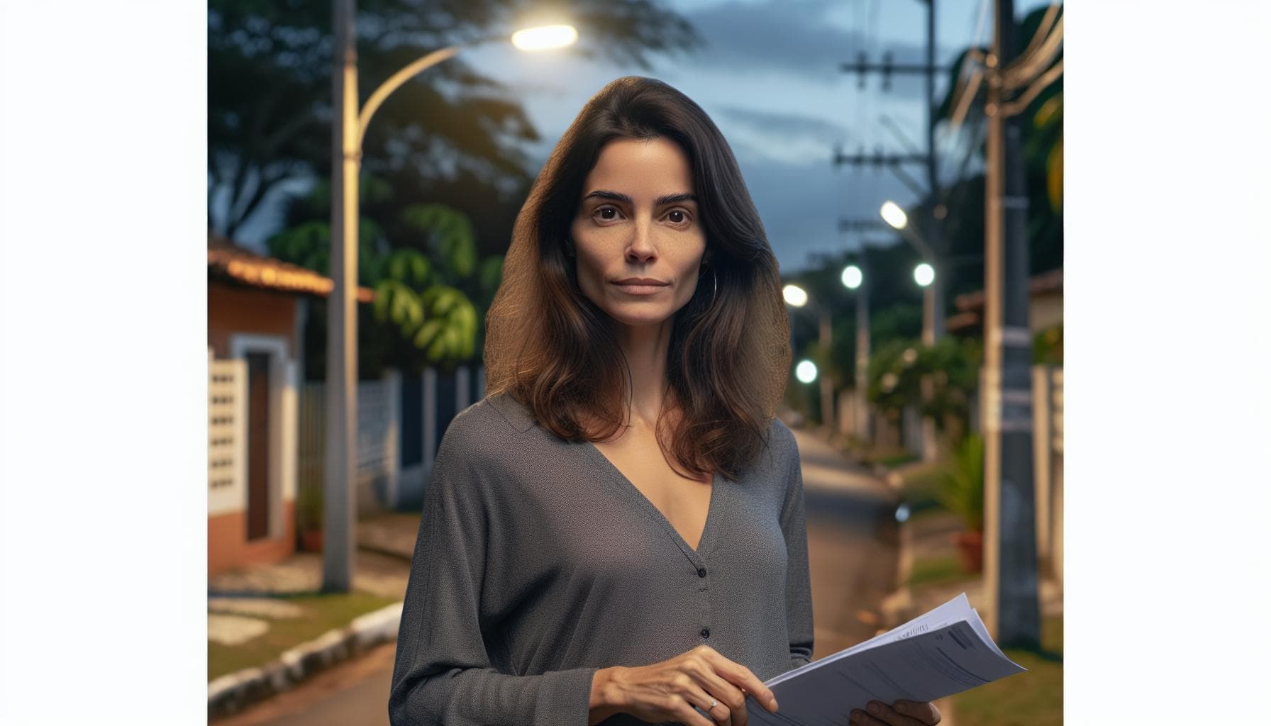 Como Conseguir Poste de Luz Gratuito: Passo a Passo Atualizado 2025