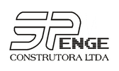 Logo SP Enge Construtora