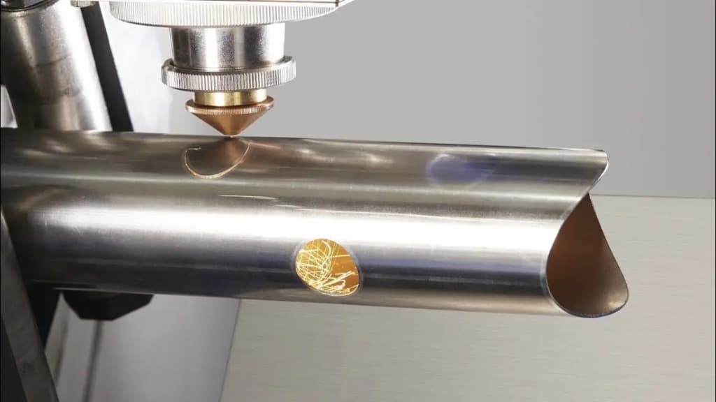 Corte a Laser