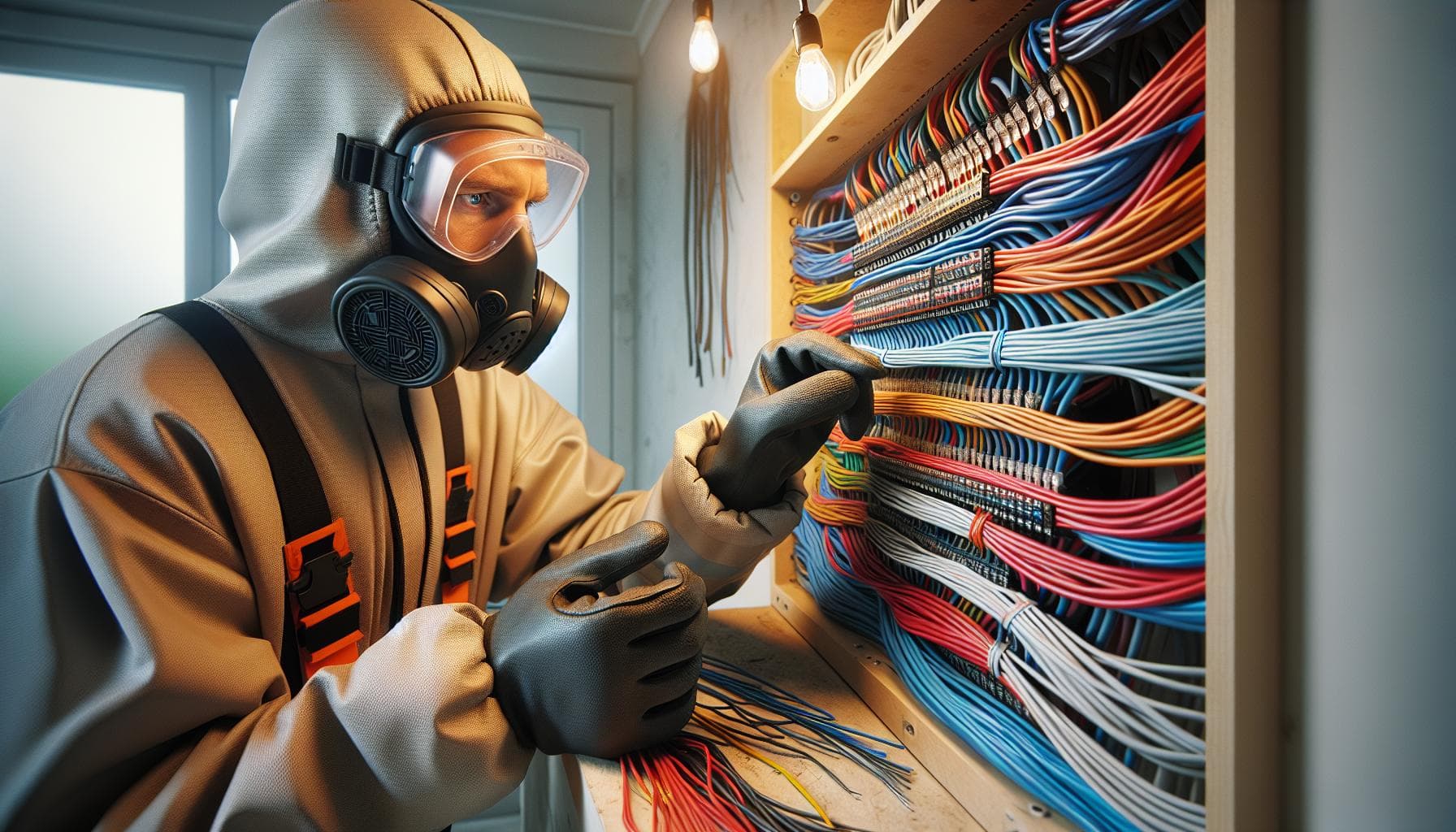 Como Identificar Fios Elétricos: Guia Prático e Seguro Passo a Passo 2025